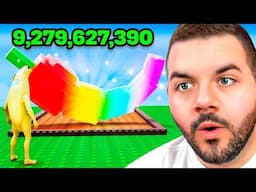 How I Found Fortnite's Rarest Item!