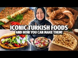 I Made the Best Turkish Street Foods at Home (And You Can Too!)