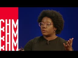 CHM Live | Making News with Data: Tech and the Future of News