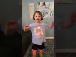 Dance Challenge (We had too) 😁 #forestfrank  #dancechallenge