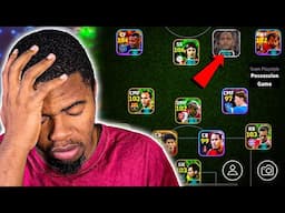 WHY POSSESSION GAMEPLAY IS THE BEST IN EFOOTBALL 25 MOBILE