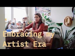 Artist Diaries: It’s not too late to start over // Winter Reset