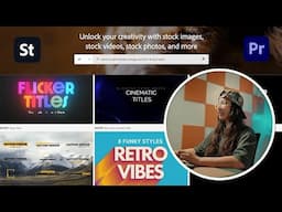 From Basic to Elevated Recap Videos with Adobe Stock