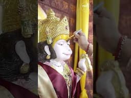 Hanuman Jayanti 2025 ✨ Divine Celebration at Kimaya Ashram | Swami Krishnachaitanya