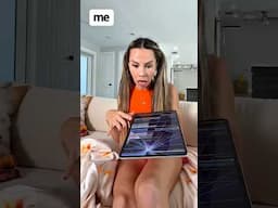 WHEN YOU BREAK YOUR iPADS MOM *PART 1*