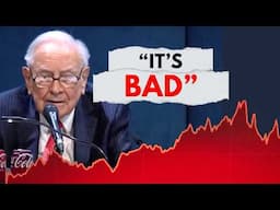Warren Buffett FINALLY Breaks His Silence (2025 Berkshire Annual Meeting)