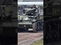 Tiger Day Highlights | The Tank Museum