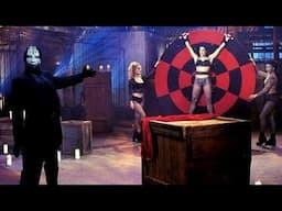 LEARN THE SECRETS BEHIND MAGIC TRICKS: MAGIC SECRETS REVEALED
