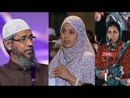 Dr. Zakir Naik - Live Question Answer in Urdu & Hindi