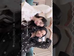 [2WICE's DATE Season 4] Ep. DAHYUN💞CHAEYOUNG Couple Challenge #TWICE #DAHYUN #CHAEYOUNG #2WICEsDATE