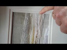 Creating a snowy landscape