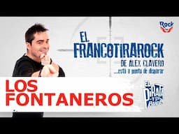 El Francotirarock y los fontaneros