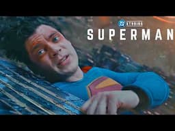 NEW SUPERMAN TRAILER BREAKDOWN! New Wonder Woman, Batman - DC Future Update!