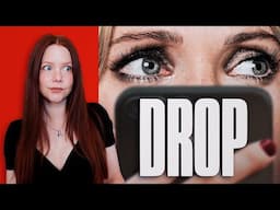 DROP (2025) Movie Review | Is Blumhouse Good Again??