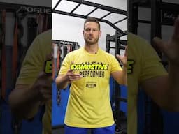Long Cardio Sucks? Try This Instead!#shorts