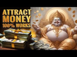 🏆 Kubera’s Secret Money Mantra Revealed! Chant & Attract UNSTOPPABLE Wealth FAST!