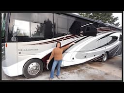 RV news and our HONEST review about owning one!