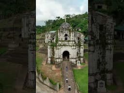 Bato Church in Catanduanes, Philippines.