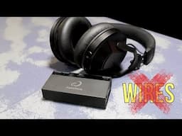 Wireless DJ Headphones Without Lag! | AlphaTheta HDJ-F10 Review
