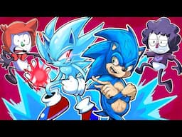 HAVE YOU HEARD ABOUT: Sonic Fan Films
