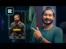 Create Viral Morphing Captions in CapCut