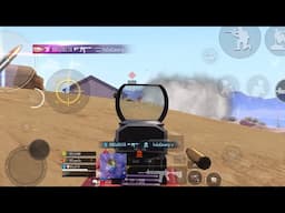 Solo 8 kills gameplay ❤️ | PUBGMOBILE