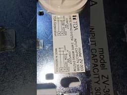 Diagram volume control toa speakers #shorts