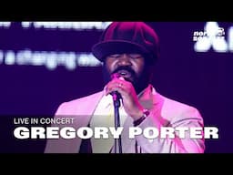 Gregory Porter - 'Liquid Spirit' [HD] | North Sea Jazz 2016