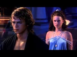 Anakin Skywalker's Nightmare [4K HDR] - Star Wars: Revenge of the Sith