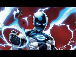 Radiant Black's CRAZY origin story... || Vol. 1 & 2 ||
