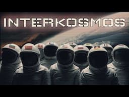 How the Soviet Union Took Mongolia to Space