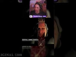 Streaming Oblivion Remastered yayyy #elderscrolls #oblivion