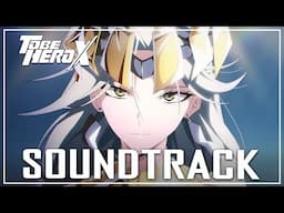 Queen of the Stars | Liu Yuwei Speech | To Be Hero X EP 11 OST Cover