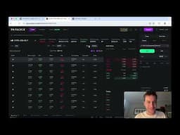 Paradex INSANE Options