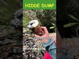 Avatar’s Real-Life Set… Now a Dump? #shorts