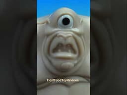 Weird Looking Cyclops #hercules #Cyclops #FastFoodToyReviews #monster #titan