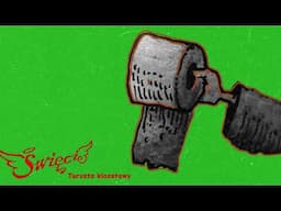 Święci - Turysta klozetowy (Official Audio)