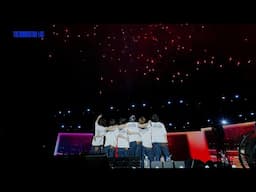 Concert D-Day Behind in JAKARTA, BANGKOK, TAIPEI, MACAU | Ep.5 | THE MOMENTUM LOG