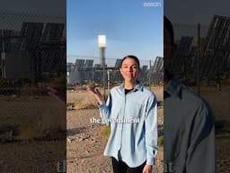 The world’s WORST solar project!?