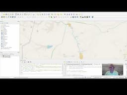 Practical Tutorial 2: Exploring Attribute Tables and Creating Custom Fields using GUI and Python