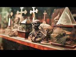 Creepiest Haunted Museums You’ll Regret Visiting Alone