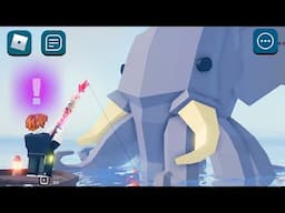ROBLOX Fisch Funny Moments (ANIMALS)