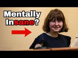 The Psychological Evaluation Of Carly Gregg