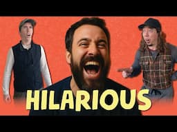 40 Minutes of HILARIOUS Redneck Nonsense || Hicks and Giggles