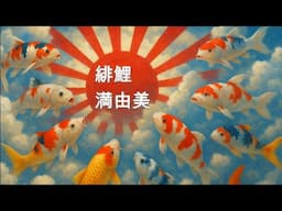 緋鯉満由美2025　浅草‐五代目高橋　三北神輿✨魔法使い・QUEEN OF TATTO（タトゥーの女王）浅草の魔女・緋鯉満由美　⛩️ド迫力です　。