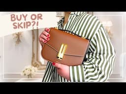 DEMELLIER VANCOUVER BAG REVIEW 👜 | Unboxing, Styling & Is It Worth It?