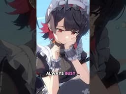 Ellen Wants MORE Work?! | Zenless Zone Zero lore