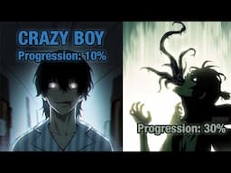 (1) Insane Boy Goes To Eldritch Horror Cultivation World Every Time He Close His Eyes