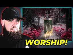 I'VE BEEN HOOKED! Sleep Token "Emergence" | Brandon Faul Reacts