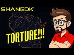 Wisconsin's TORTURE Program!